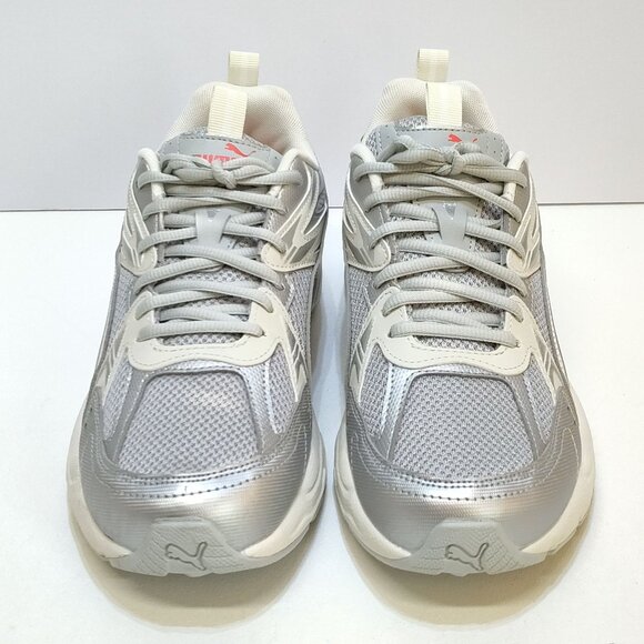 Puma Milenio Tech IMEVA Softfoam+ Womens US 10 Athletic Sneakers ArchTec Outsole - Picture 2 of 12